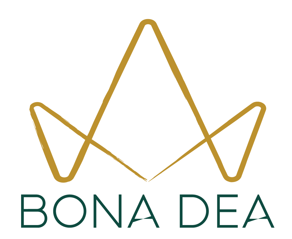 Bona Dea Logo