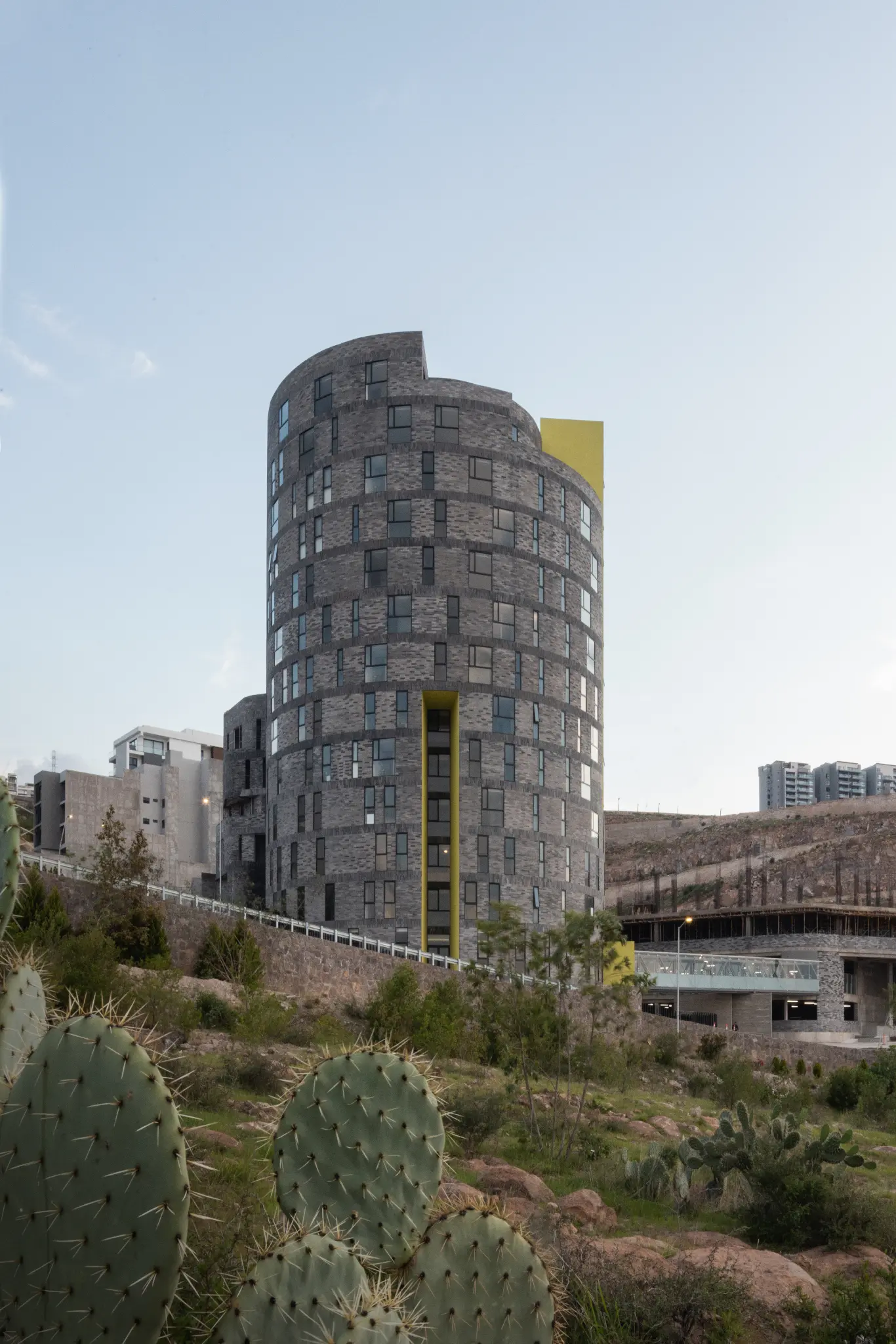 Bona Dea Torre Médica