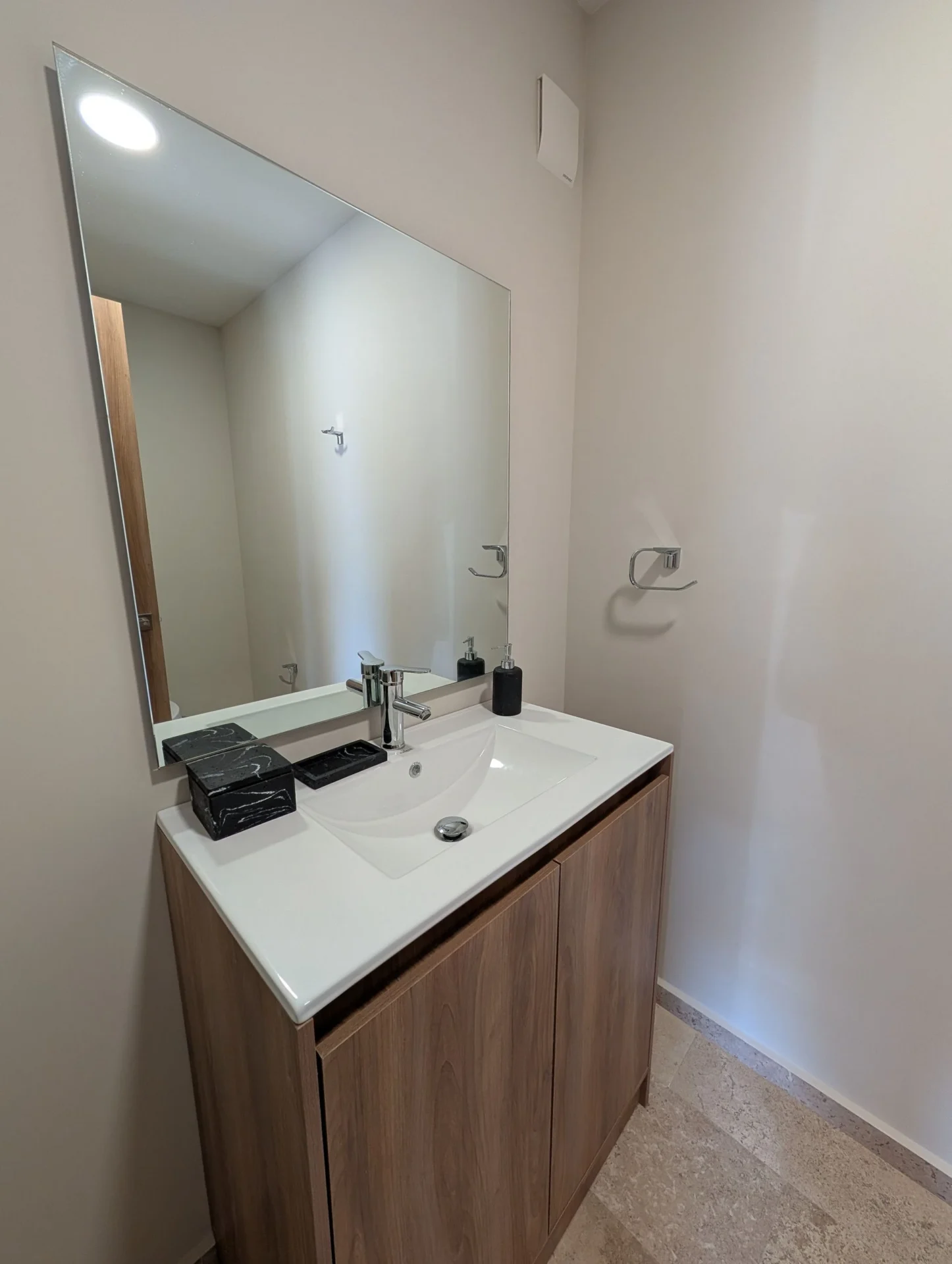 Baño privado Bona
Dea