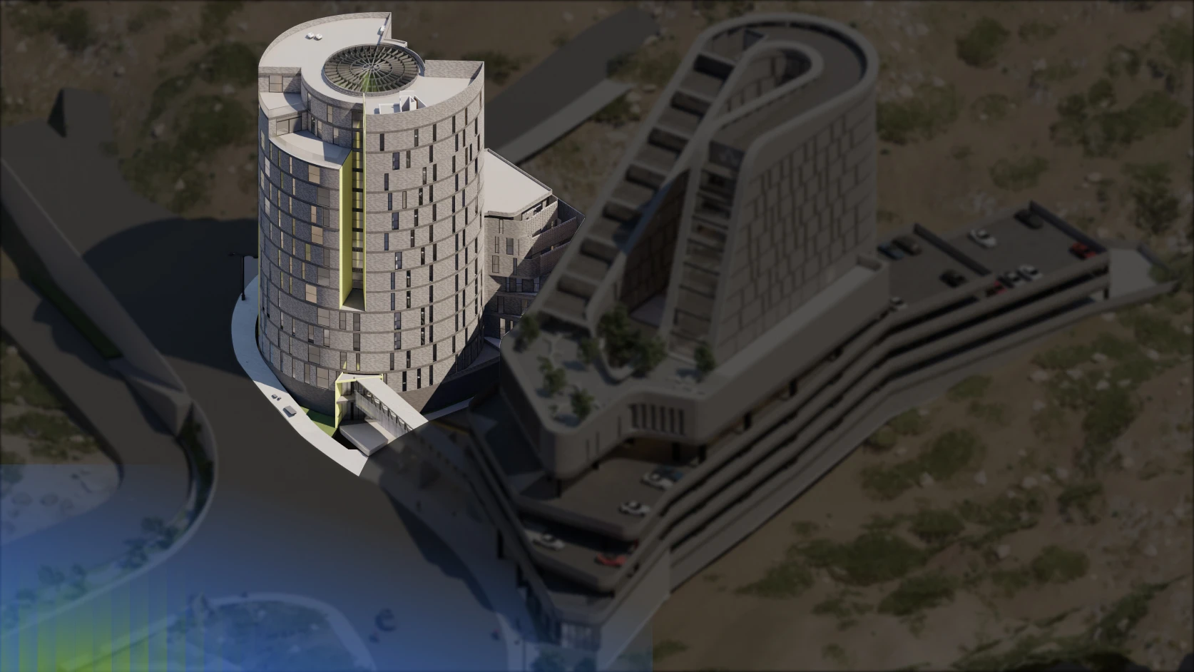 Mapa Torre
I